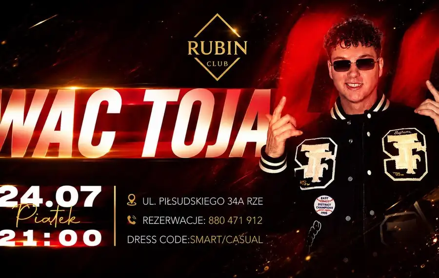 WAC TOJA