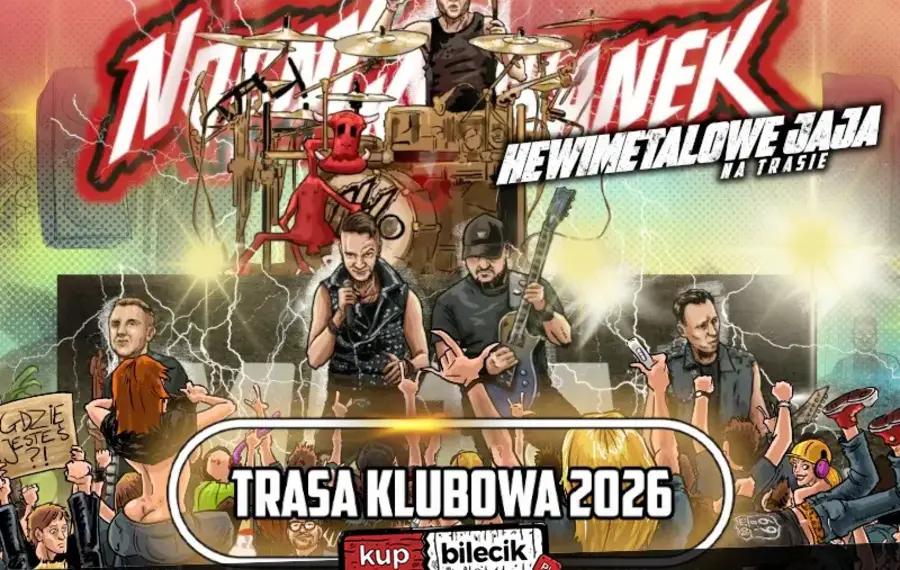 Nocny Kochanek