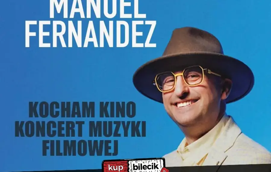 Manuel Fernandez