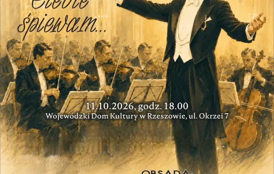Jan Kiepura - Dla Ciebie Śpiewam