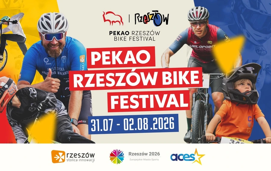 Rzeszów BIKE Festival 2026