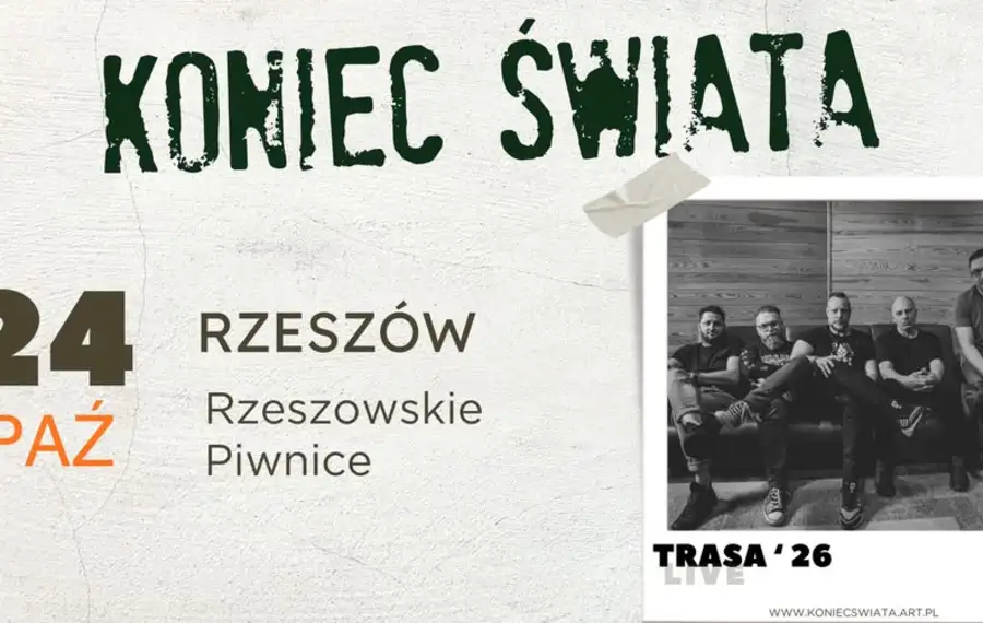 Koniec Świata
