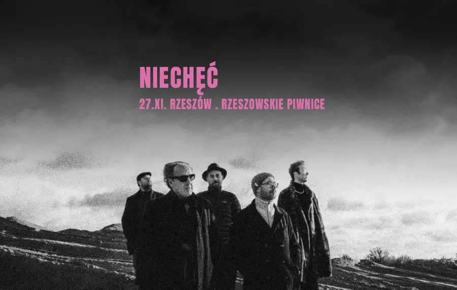 Niechęć