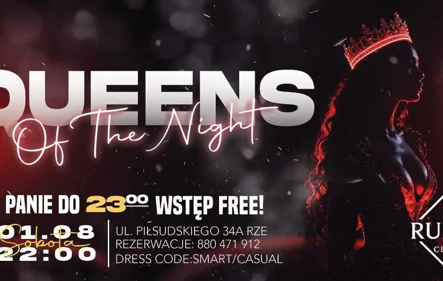 Queens of the Night