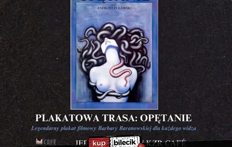 Opętanie