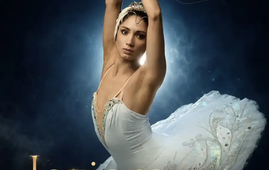 Gran Balletto Reale d'Italia "Jezioro Łabędzie"
