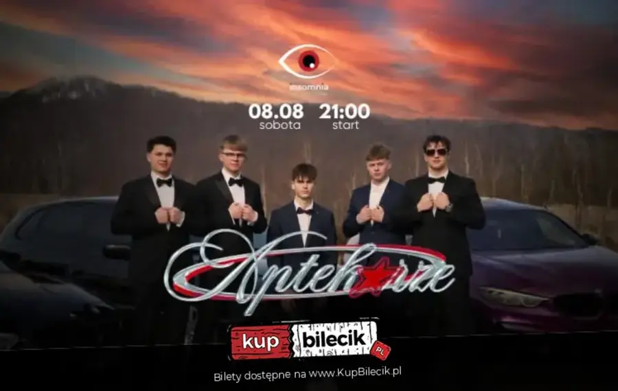 Aptekarze