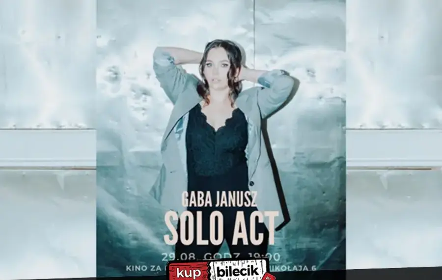 Gaba Janusz