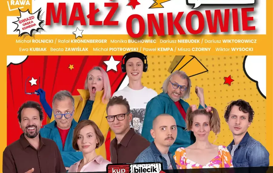 Małżonkowie