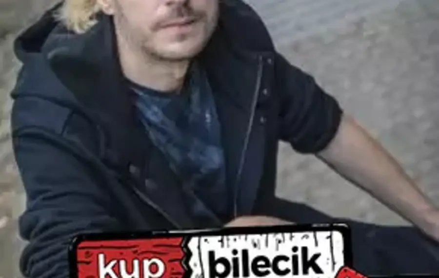 Piotr Selim