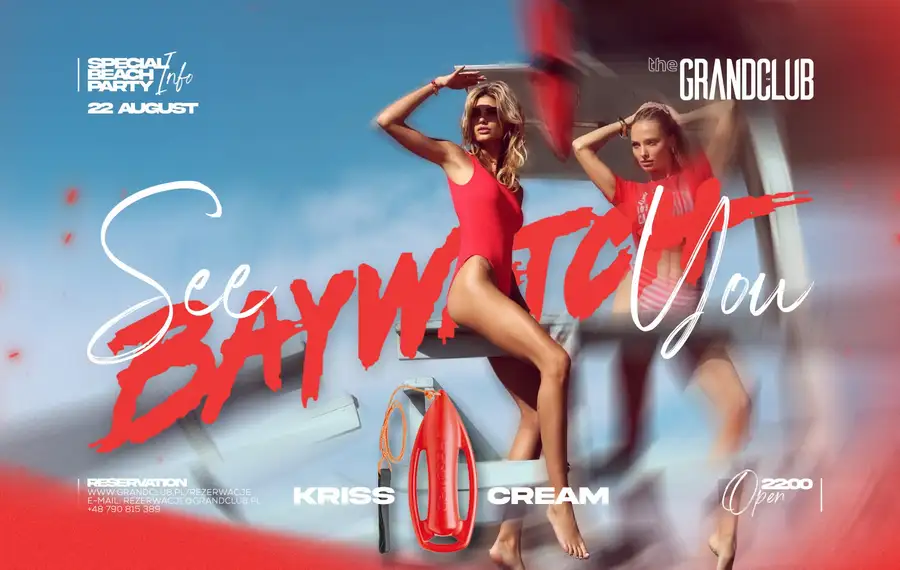 Baywatch