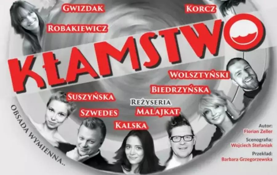 Kłamstwo
