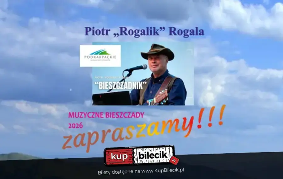 Wieczór Bieszczadzki