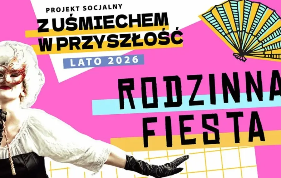 Rodzinna Fiesta