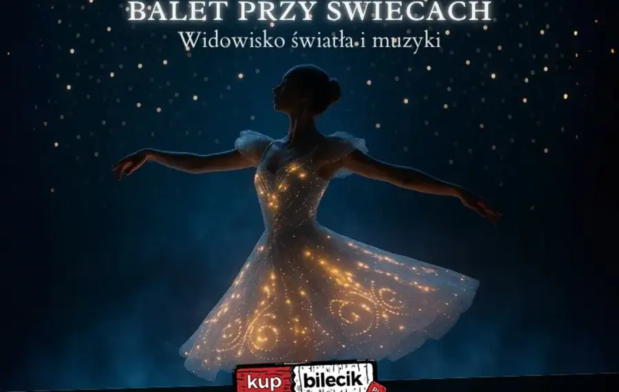 Candle Live Music: Koncerty przy świecach