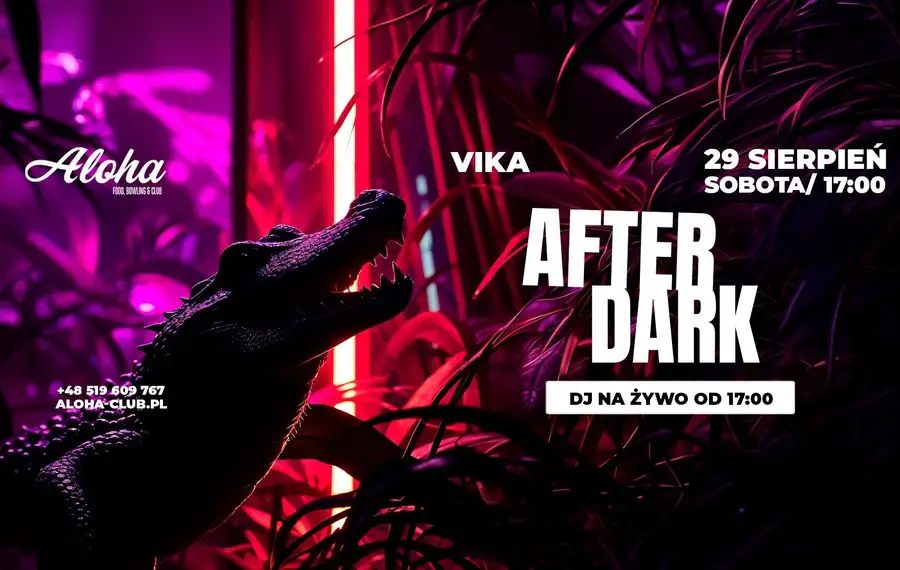 After Dark