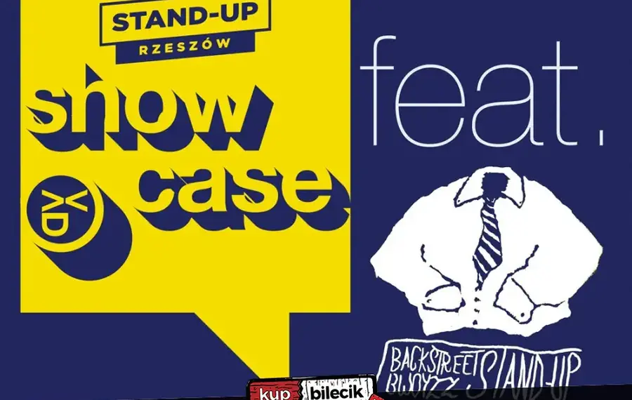 Stand-Up Rzeszów
