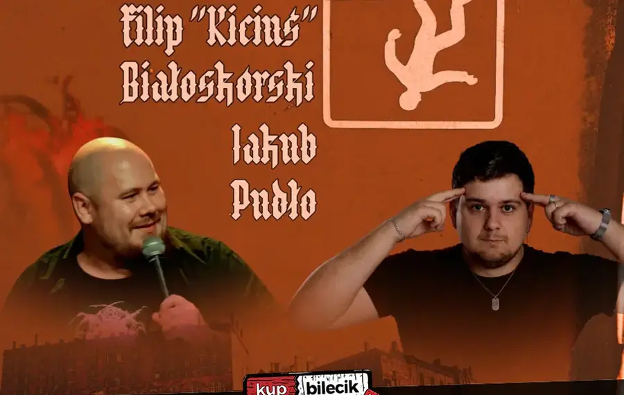 Stand-Up Rzeszów