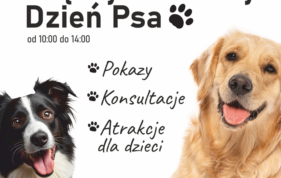 Międzynarodowy Dzień Psa