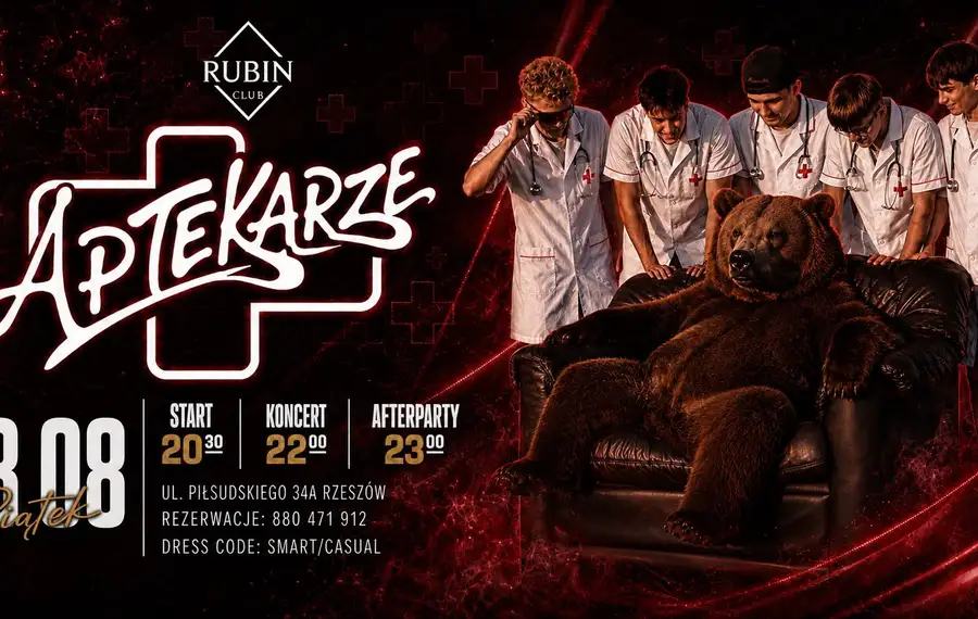Aptekarze