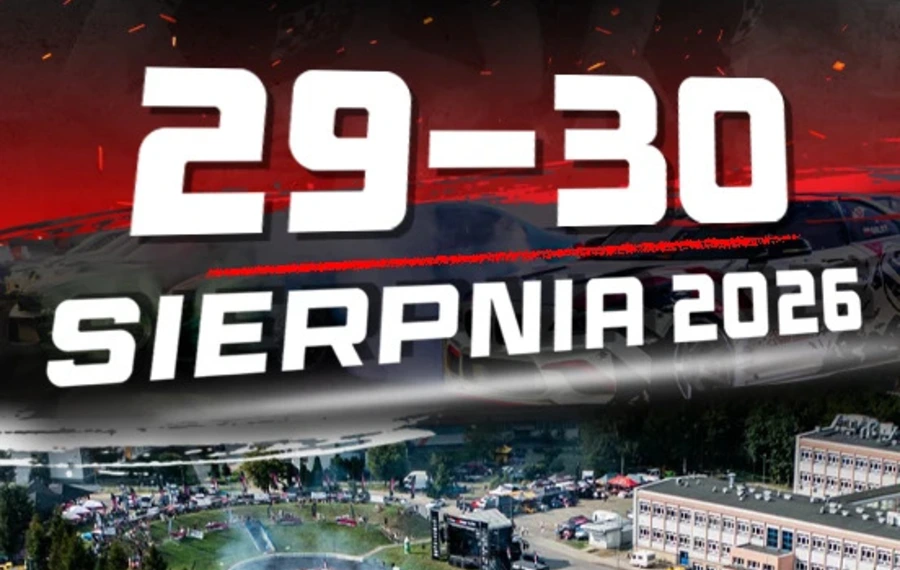 Speed Show Rzeszów 2026