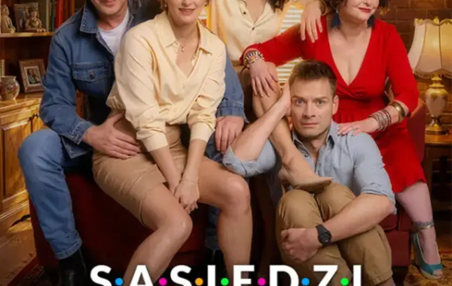 Sąsiedzi z góry
