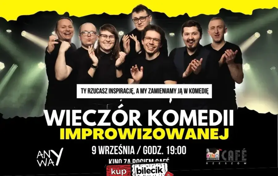 Grupa Anyway