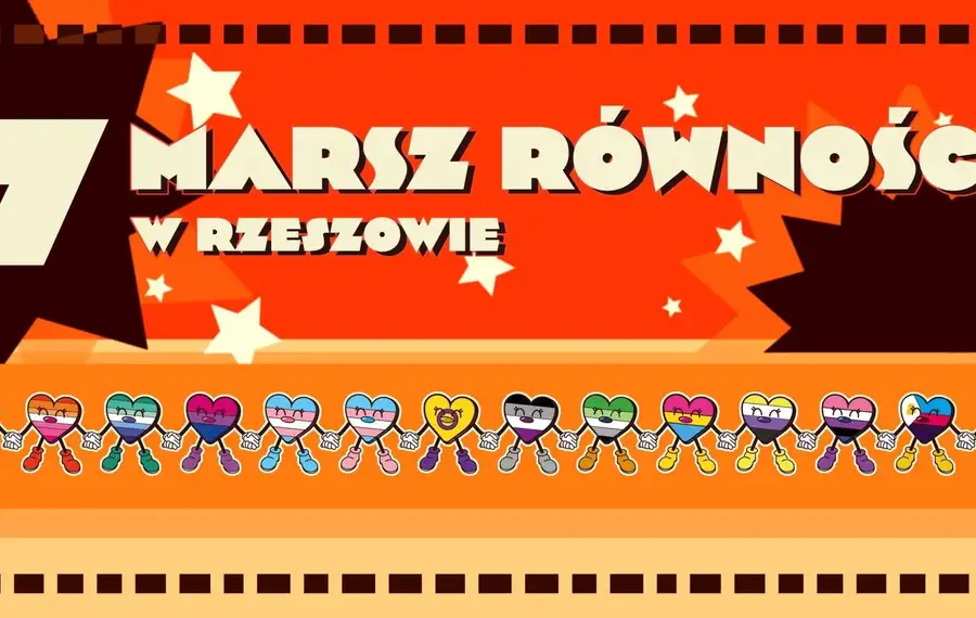 7 Marsz Równości