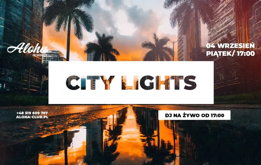 City Lights