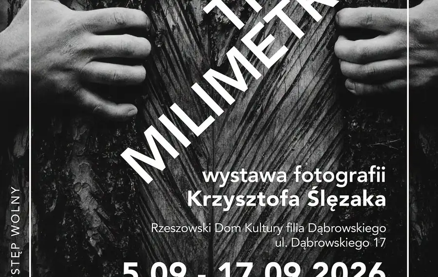 Trzy milimetry