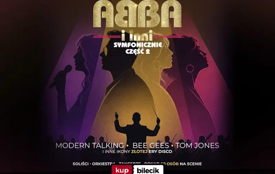 ABBA I INNI Symfonicznie II