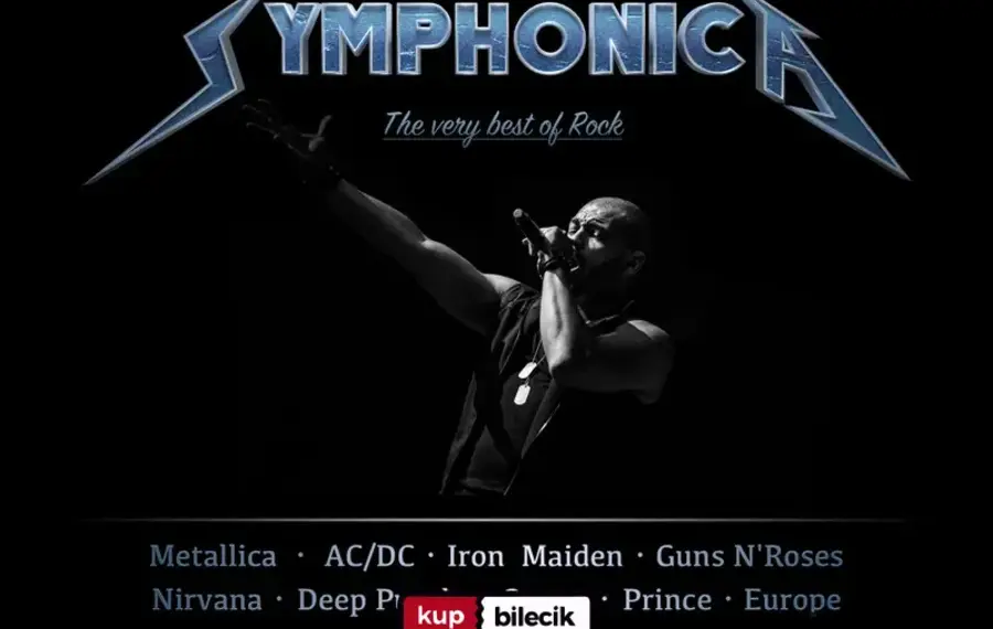 SYMPHONICA