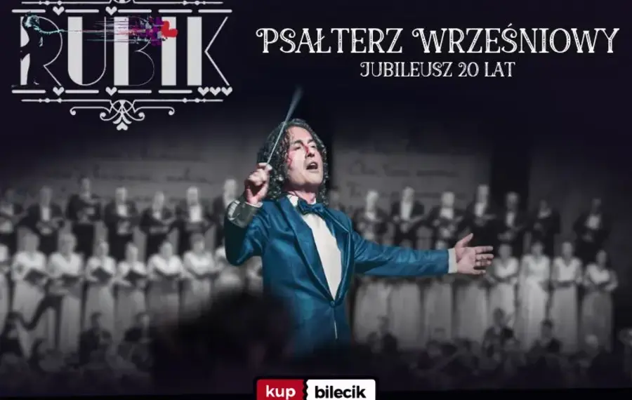 Piotr Rubik