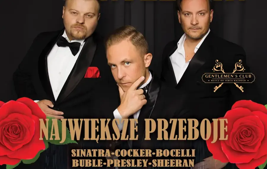 The Gentlemen - Show