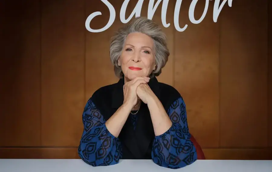 Irena Santor