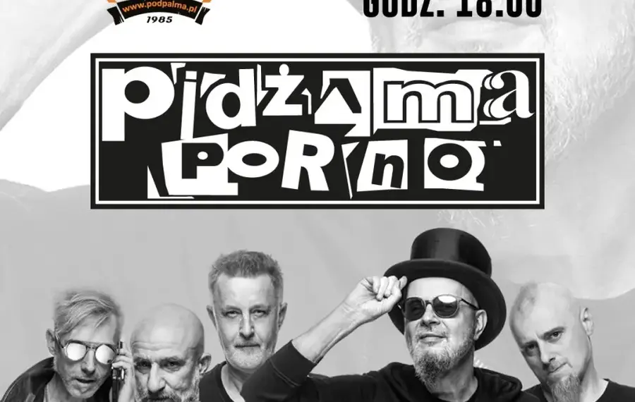 Pidżama Porno