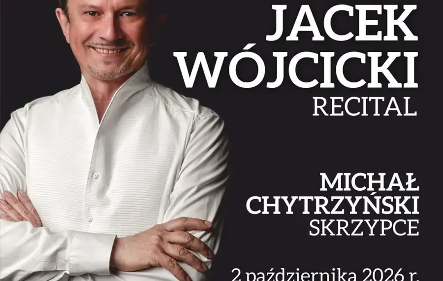 Jacek Wójcicki