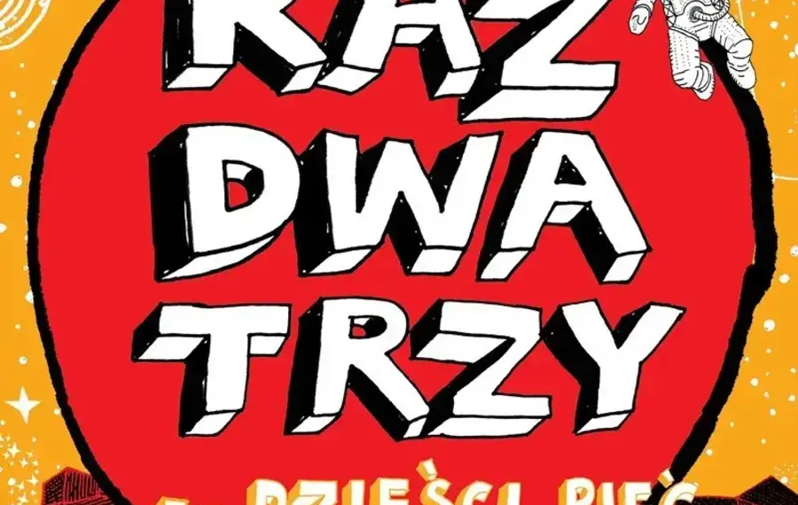 Raz Dwa Trzy