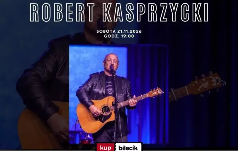 Robert Kasprzycki