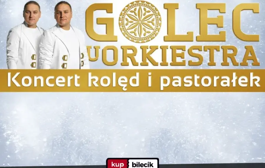 Golec uOrkiestra