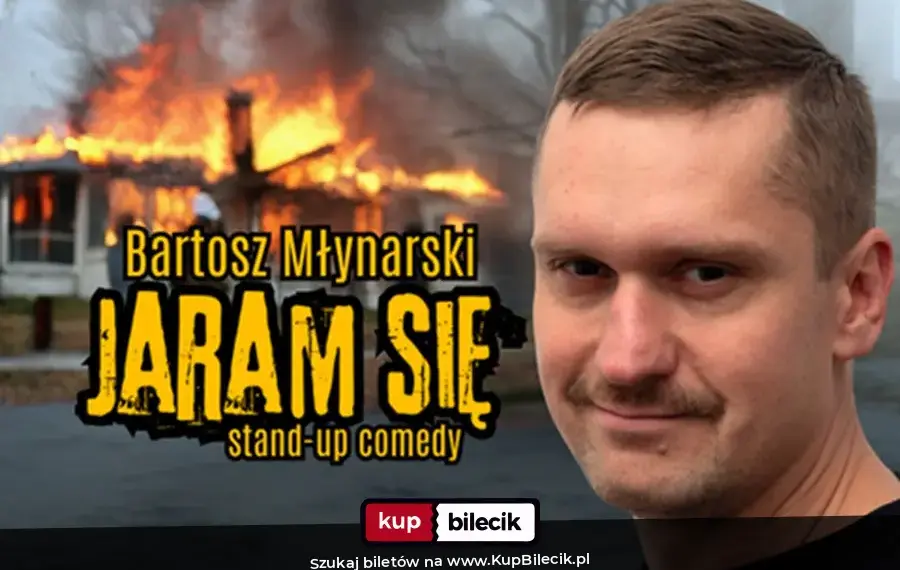 Bartosz Młynarski
