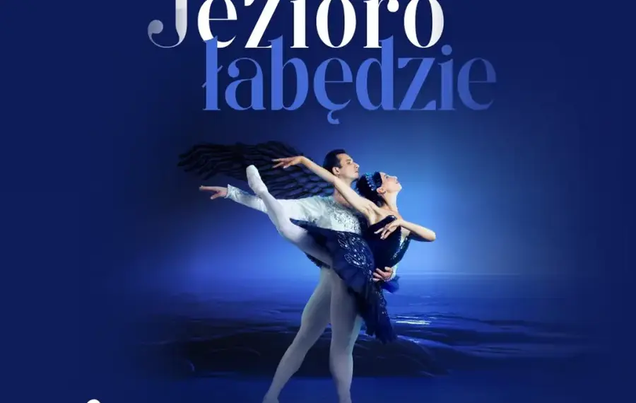 Jezioro Łabędzie - Classical Etoile Ballet