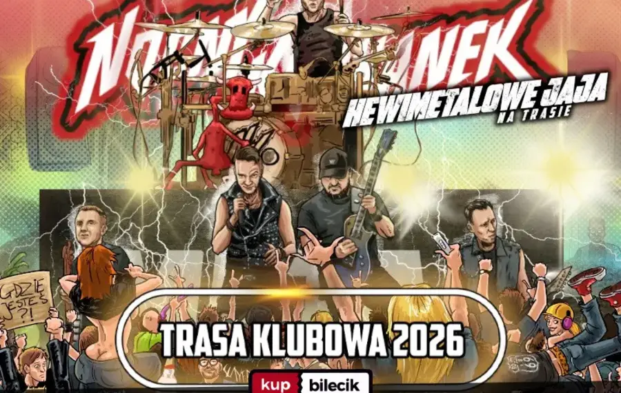Nocny Kochanek