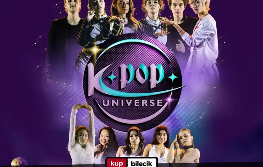 K-POP Universe