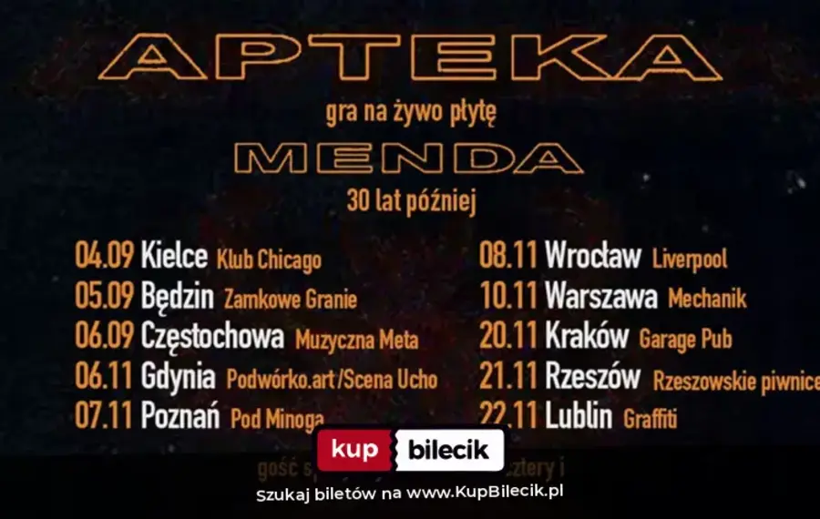 Apteka