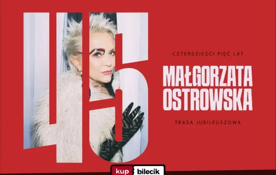 Małgorzata Ostrowska