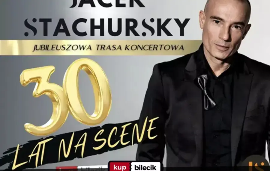 Jacek Stachursky