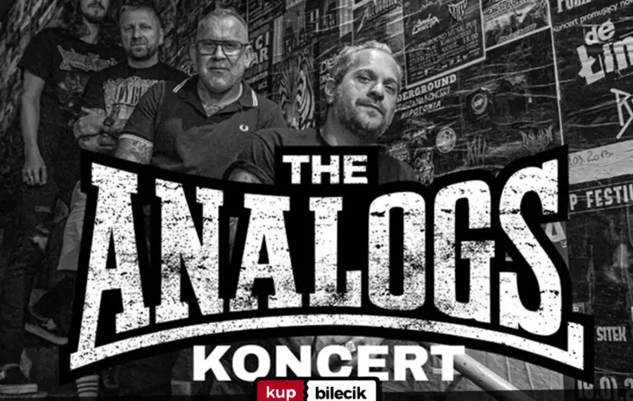 The Analogs