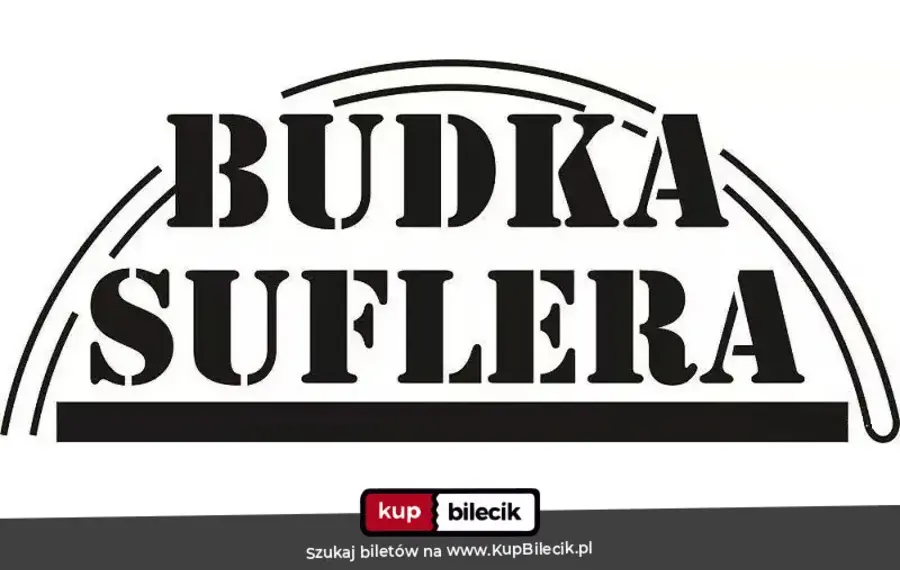 Budka Suflera