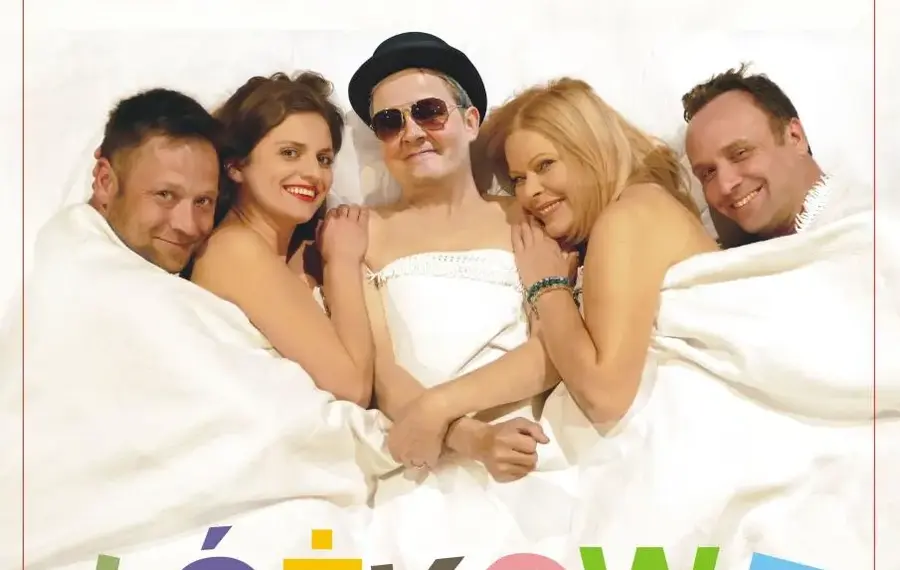 Historie łóżkowe - Ave Teatr